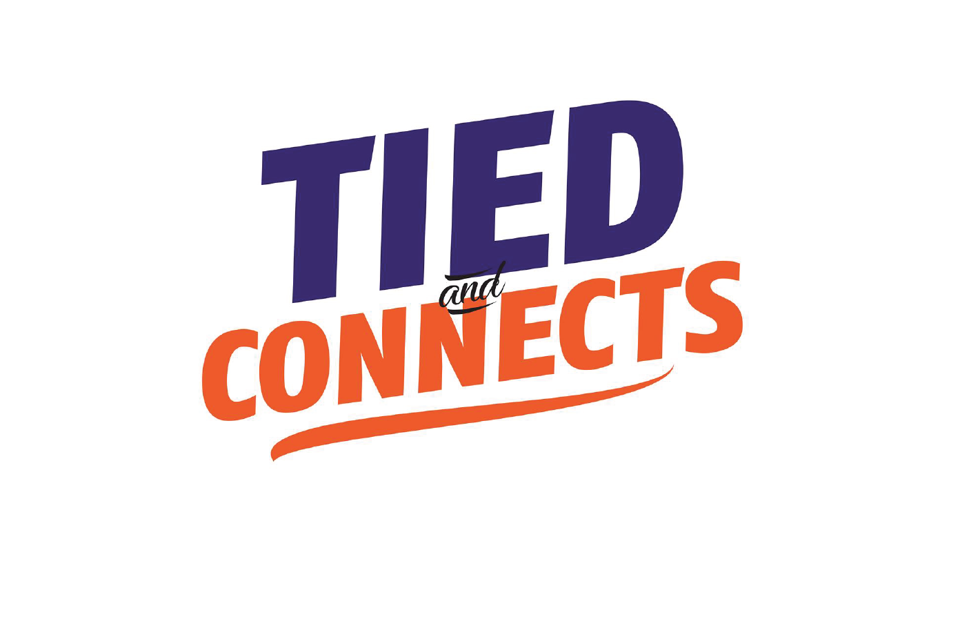 tied & connect